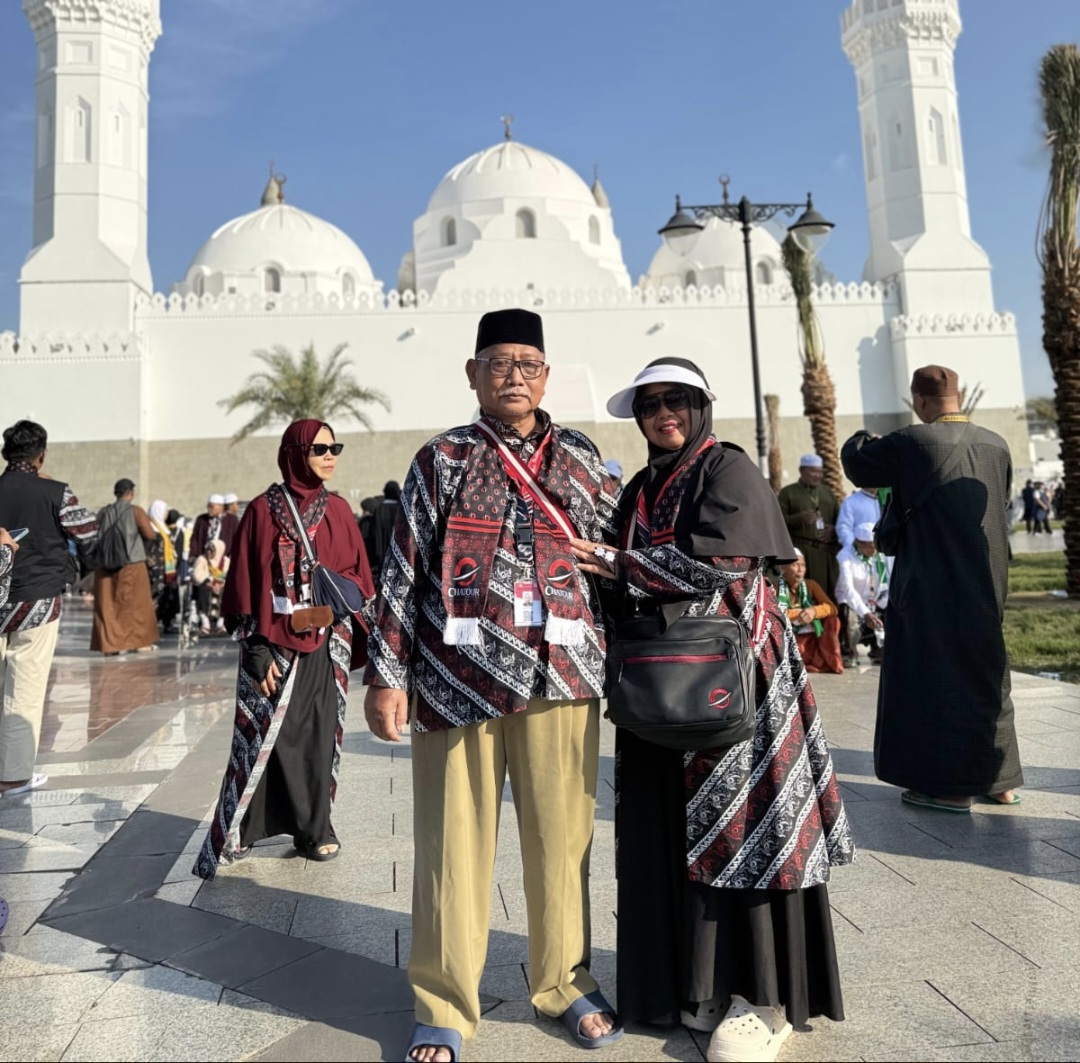 Harga Umroh Naik, Chatour Berani Ambil Risiko