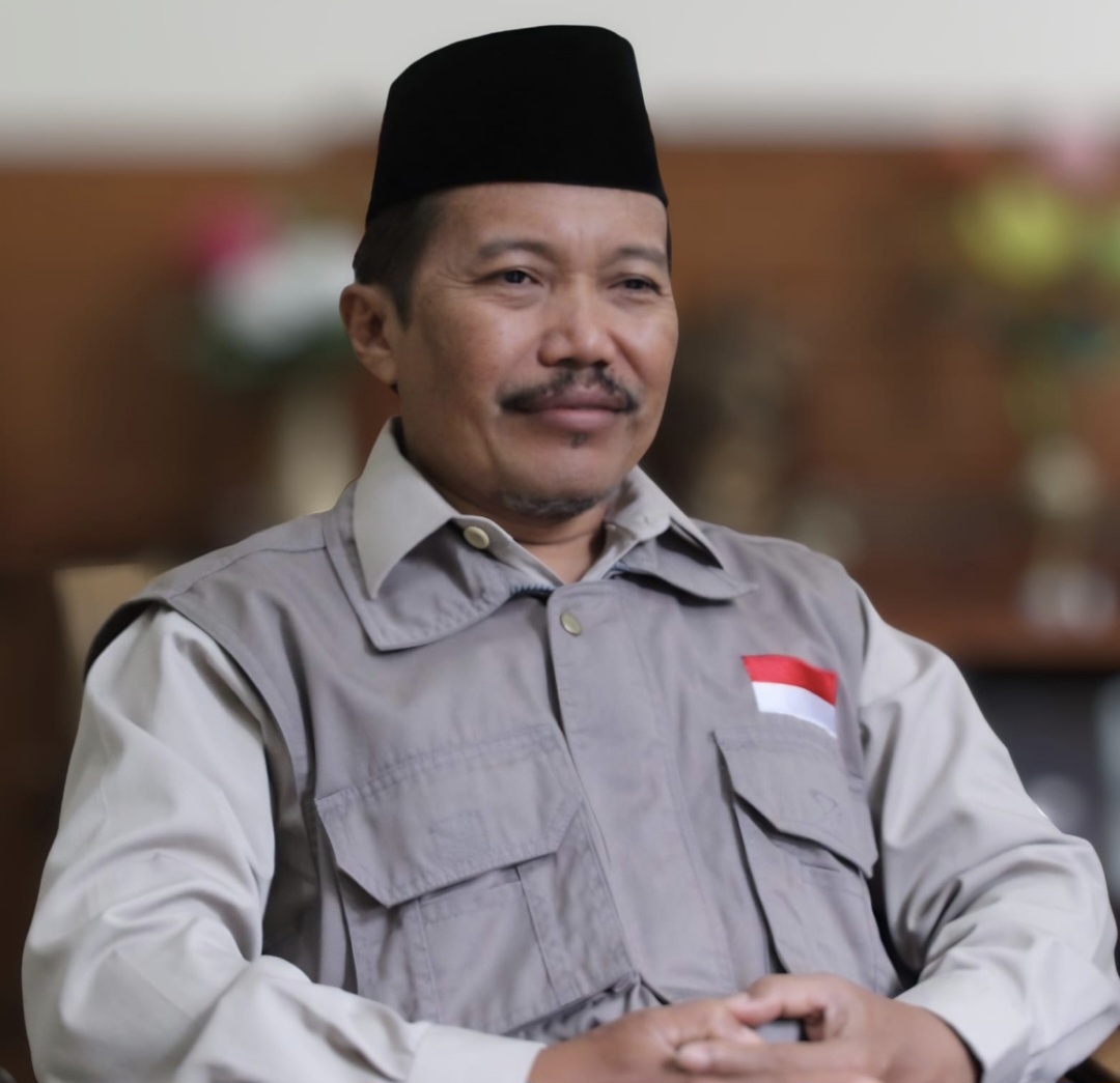 Kepala Kemenhaj Bondowoso Ingatkan Aturan Barang Bawaan Jamaah Haji
