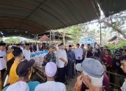 Presiden hingga Kapolri Titip Kurban di Ponpes Al-Islah Bondowoso