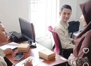 SPPG Badean 1 Bondowoso Ikuti Kegiatan NGIBAR Bersama BPS Bondowoso