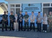 SPPG Badean 1 Bondowoso Konsisten Sajikan Menu MBG Berkualitas untuk Penerima Manfaat