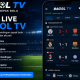 skor live Bagol TV