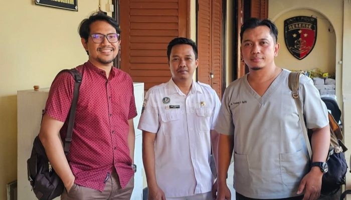 Laporan Tak Jadi Dicabut, Dugaan Tekanan dalam Kasus Pemukulan Perawat RSUD Bondowoso Mulai Terkuak