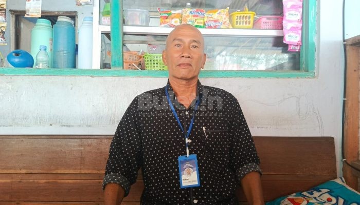‎BUMDes Abimantrana Bentuk Kepengurusan Baru Karang Jahe Beach, Transparansi Keuangan Jadi Prioritas‎