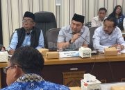 DPRD Kabupaten Malang Minta Pengaturan Akses Bendungan Lahor Utamakan Kepentingan Warga dan Transparansi