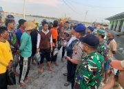 ‎Kapal Nelayan Rembang Karam di Laut Jawa, Kerugian Capai Rp800 Juta