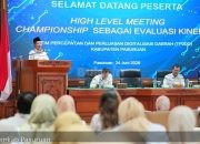 Wabup Pasuruan Tegaskan ETPD Wajib Diterapkan: Wujudkan Keuangan Daerah Transparan dan Akuntabel