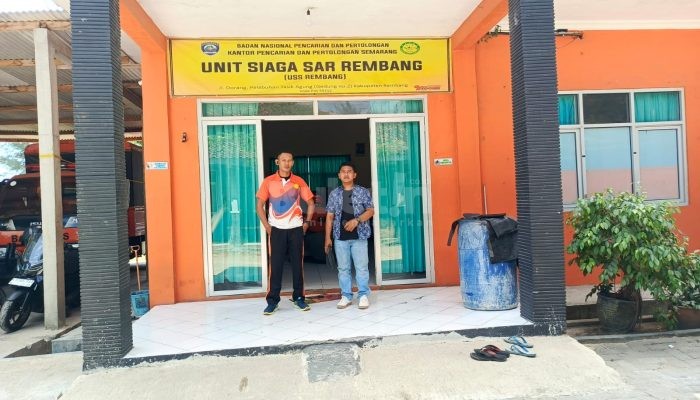 Terungkap Kronologi ABK Asal Rembang yang Hilang di Perairan Sumenep