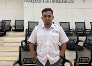 Founder Lensa Nusantara Raih Nilai Terbaik UKW Jenjang Utama di Universitas Dr. Soetomo Surabaya