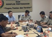 Komisi I DPRD Kabupaten Malang Dorong Penyelesaian Sengketa Lahan Kalibakar dan Ringinkembar Lewat Koordinasi dengan ATR/BPN
