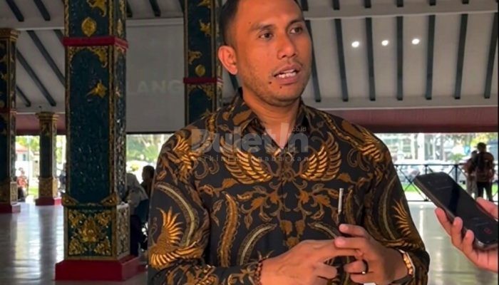 DPRD Kabupaten Malang Minta Pengawasan Ketat atas Anggaran Dinkes 2026