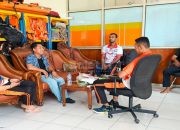 ‎ABK Asal Rembang Hilang di Perairan Sumenep, Keluarga Baru Lapor Basarnas Setelah Enam Hari Pencarian