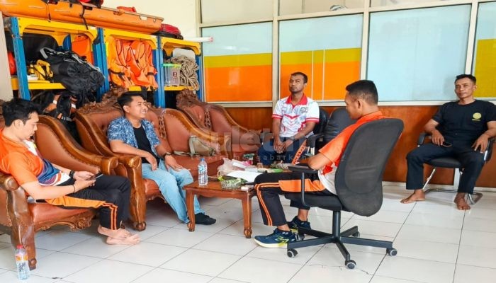 ‎ABK Asal Rembang Hilang di Perairan Sumenep, Keluarga Baru Lapor Basarnas Setelah Enam Hari Pencarian