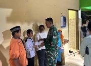 Pemdes Jururejo Laksanakan Kegiatan Subuh Bergerak