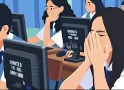 Ratusan Siswa Bondowoso Terancam Gagal Ikut OSN, Diduga Akibat Kelalaian Administrasi Dispendik