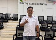 UKW Jenjang Utama Unitomo: Ketua SMSI Bondowoso Jadi Peraih Nilai Terbaik‎