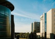 Sistem Waterproofing untuk Bangunan Komersial Modern