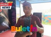 Festival Karaoke HUT RI ke-81 GRIB Jaya DPC Rembang Resmi Dibuka, Hadiah Jutaan Rupiah Siap Dibawa Pulang