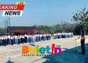 Lebih dari 250 Siswa Ikuti MPLS 2026 di SMK YPI Rembang