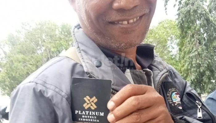 Selamat Jalan Pak Yasin; Wartawan Senior Teladan, Keluarga Besar Media BULETIN.CO.ID Meratapi Kepergian Sang Pejuang Kebenaran