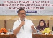 DPRD Kabupaten Malang Dorong Penguatan Posyandu sebagai Fondasi Pembangunan Kesehatan Masyarakat