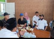 Perankan Fungsi Kontrol Sosial, Ormas Squad Nusantara Mediasi Polemik PAMSIMAS di Desa Tanjung Sari