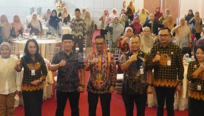 DPRD Kabupaten Malang Dukung Digitalisasi Perizinan Pendidikan melalui Aplikasi Si Pelot