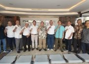 SMSI Jatim–Kejati Siap Kolaborasi Optimalkan Program Jaksa Jaga Desa