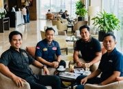 Soal Istilah ‘Londo Ireng’, PWI se-Madura Kecam Pernyataan Presiden Prabowo dan Serukan Solidaritas Pers