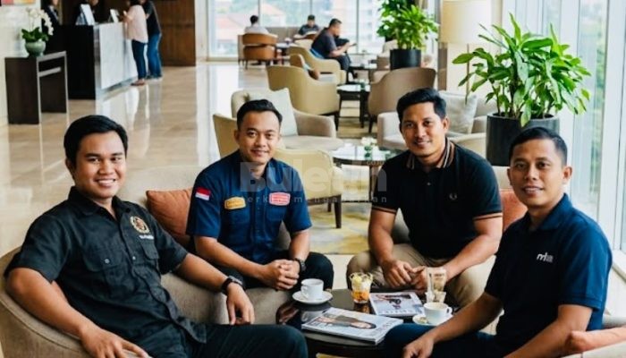 Soal Istilah ‘Londo Ireng’, PWI se-Madura Kecam Pernyataan Presiden Prabowo dan Serukan Solidaritas Pers