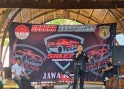 SAKERA Bondowoso Mantapkan Soliditas, Siapkan Transformasi Organisasi Berbasis Digital