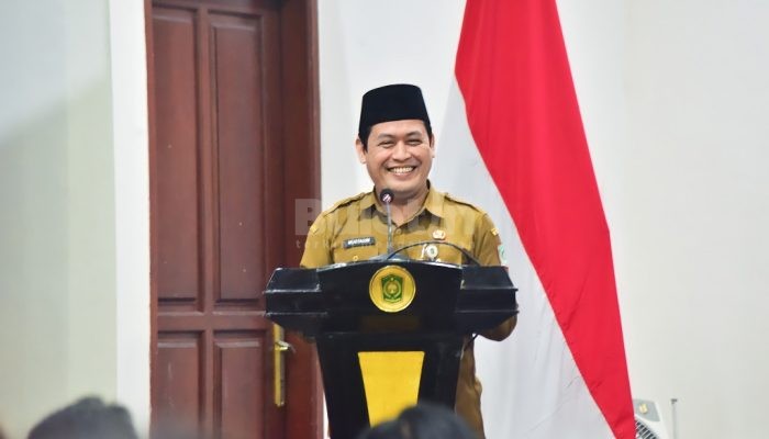 Deteksi Dini Jadi Kunci, Lumajang Perkuat Kesiapsiagaan Hadapi Ancaman Siber