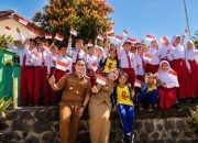 Lebih dari Sekadar Penghiasan: Pahami Aturan Penggunaan Bendera Merah Putih Sebagai Bentuk Penghormatan Simbol Negara