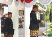 Pemkab Pamekasan Gelar Upacara Hardiknas 2026, Bupati Kholilurrahman Ingin Wujudkan Kembali Kota Pendidikan