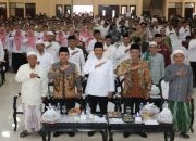 Mensos RI Puji Langkah Cepat Bupati Pamekasan Realisasikan Sekolah Rakyat di Tahun 2025