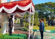 Harkitnas 2026, Bupati Pamekasan Ajak ASN Bangkit dari Hal-hal Negatif untuk Menuju Kinerja Terbaik 