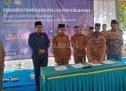 Bupati Pamekasan akan Rancang Jumiang Jadi Destinasi Wisata Halal