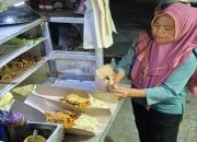 ‎Wajan Legendaris Sejak 1984 Masih Dipakai! Bakmi Jowo Arang Pak Min Jadi Buruan Pecinta Kuliner di Rembang‎