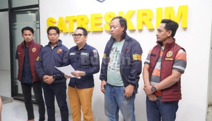 Oknum Pengacara Asal Sumenep Masuk DPO Polres Pamekasan Usai Dua Kali Mangkir 