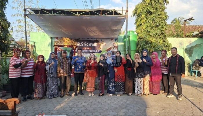 Penutupan MPLS Ramah 2026 SDN Sumbersuko 1 Bondowoso Angkat Harmoni Edukasi, Lestarikan Budaya dan Kearifan Lokal