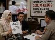 Identitas Terduga Istri Siri Kades Banyuputih Bondowoso Diungkap, Disebut Putri Kiai di Wringin