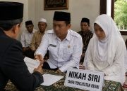 Polemik Nikah Siri Kades Banyuputih Bondowoso, Keluarga Pesantren Doakan Segera Dicopot dari Jabatannya