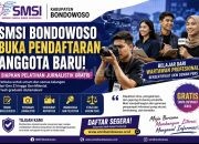 SMSI Bondowoso Siapkan Kader Jurnalis Muda, Rekrut Anggota Baru dan Gelar Pelatihan Jurnalistik Gratis
