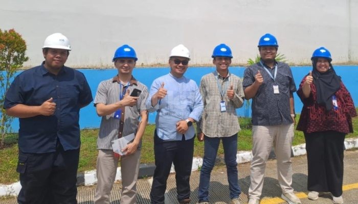 Levner Consulting Dampingi Perusahaan Indonesia Perkuat Tata Kelola melalui Standar ISO