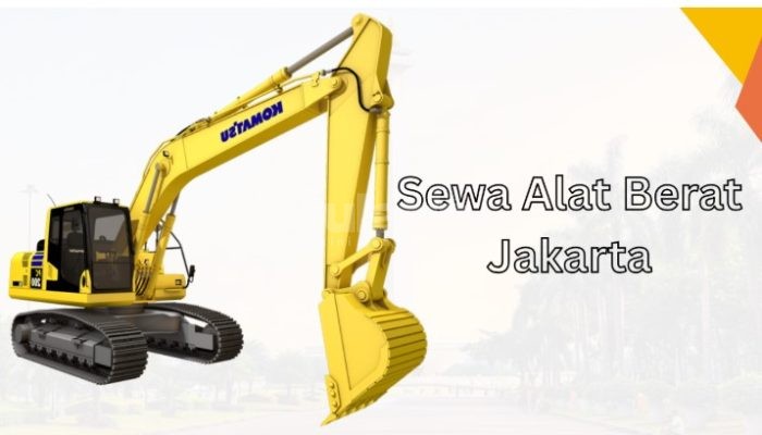7 Tips Memilih Penyedia Alat Berat untuk Proyek di Area Perkotaan