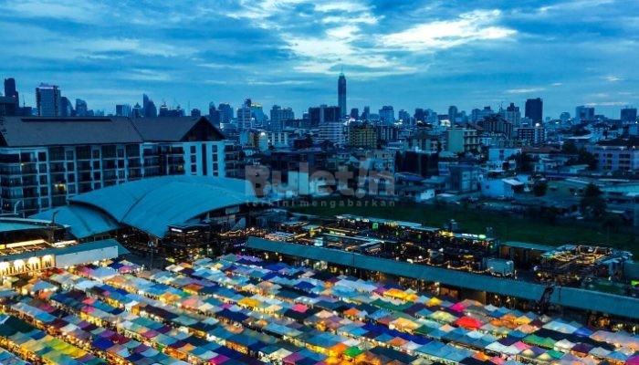 Ekspansi Pasar ke Kalimantan, Pelaku Usaha Bandung Mulai Menghitung Ulang Biaya Distribusi