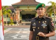 Jelang HUT Ke-81 RI, Dandim 0826 Pamekasan Serukan Gerakan Pengibaran Bendera Merah Putih 