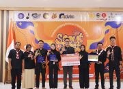 Wakil Bupati : Pramuka Wadah Utama Lahirnya Generasi Muda Kreatif dan Penuh Pengabdian untuk Lumajang