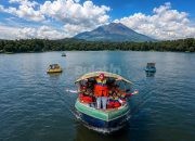 Lestarikan Ekosistem dan Tingkatkan Kesejahteraan, Bupati Lumajang Tegaskan Pengelolaan Ranu Klakah Harus Berkelanjutan
