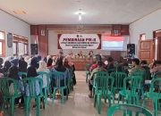 Pemerintah Desa Kartoharjo Ngawi Laksanakan Pembinaan PIK- R TA 2026